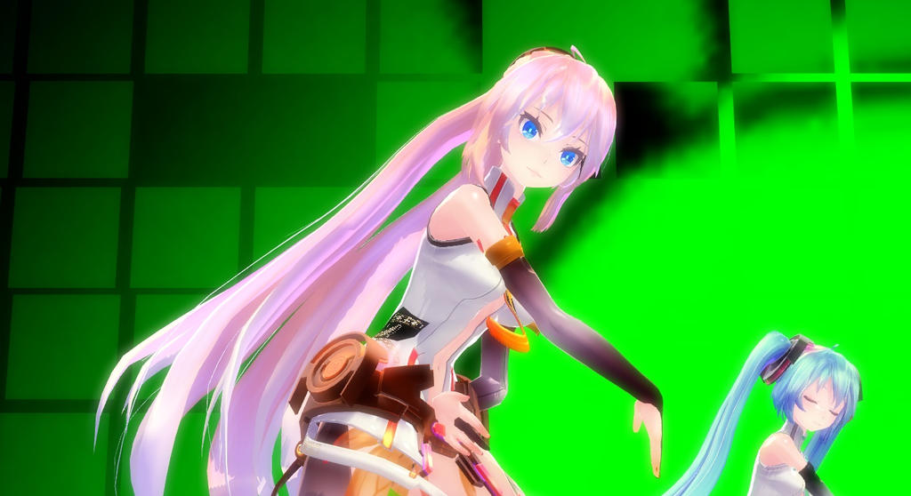 Tda Models MMD TDA MODELS by Spensieratezza on DeviantArt