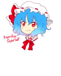 Remilia Scarlet