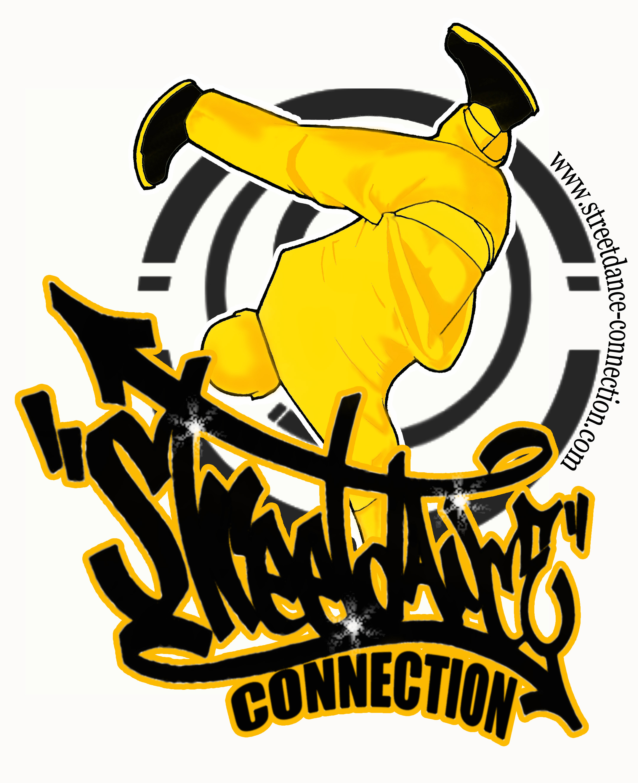 streetdance-connection.com