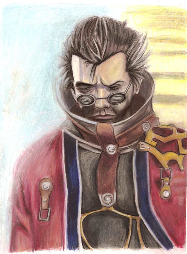 Auron