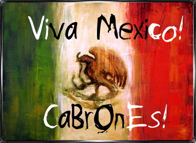 .:Viva Mexico:.