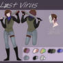 .: Lost Virus 2.0 :.