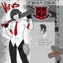 .: ProxyHigh App : Virus :.