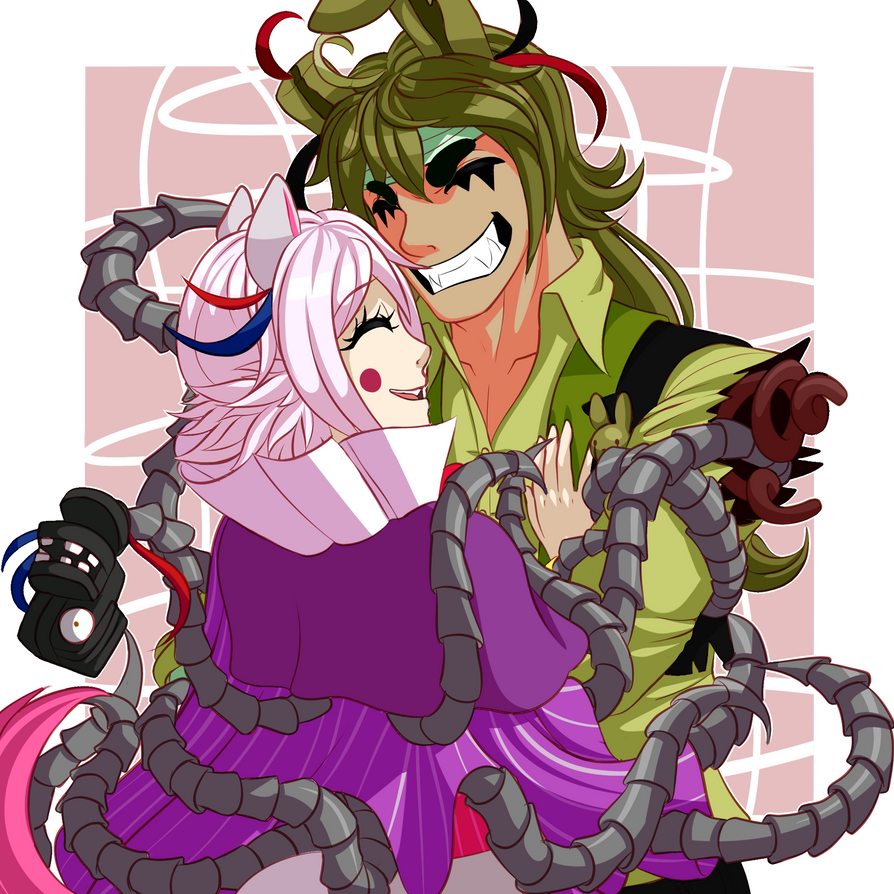Shipping Month: #14 Springle by Wolf-con-f on DeviantArt.