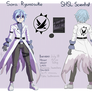 Sora Ryunosuke Design