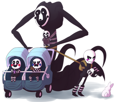 Dad Puppet