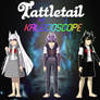 Tattletail: The Kaleidoscope Concept