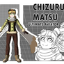 Chizuru Matsu
