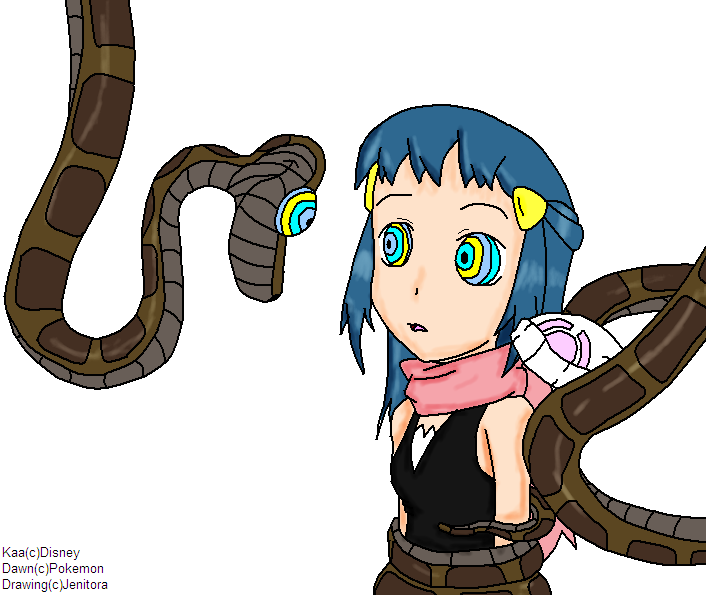 Kaa Request 4