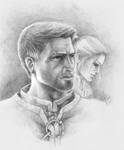 Alistair by yuhime