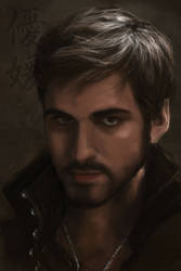 Killian Jones