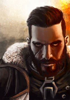 Elder Maxson