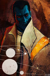 Grand Admiral Thrawn