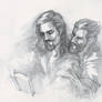 Dorian and Ulrich