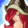 Miss Fortune