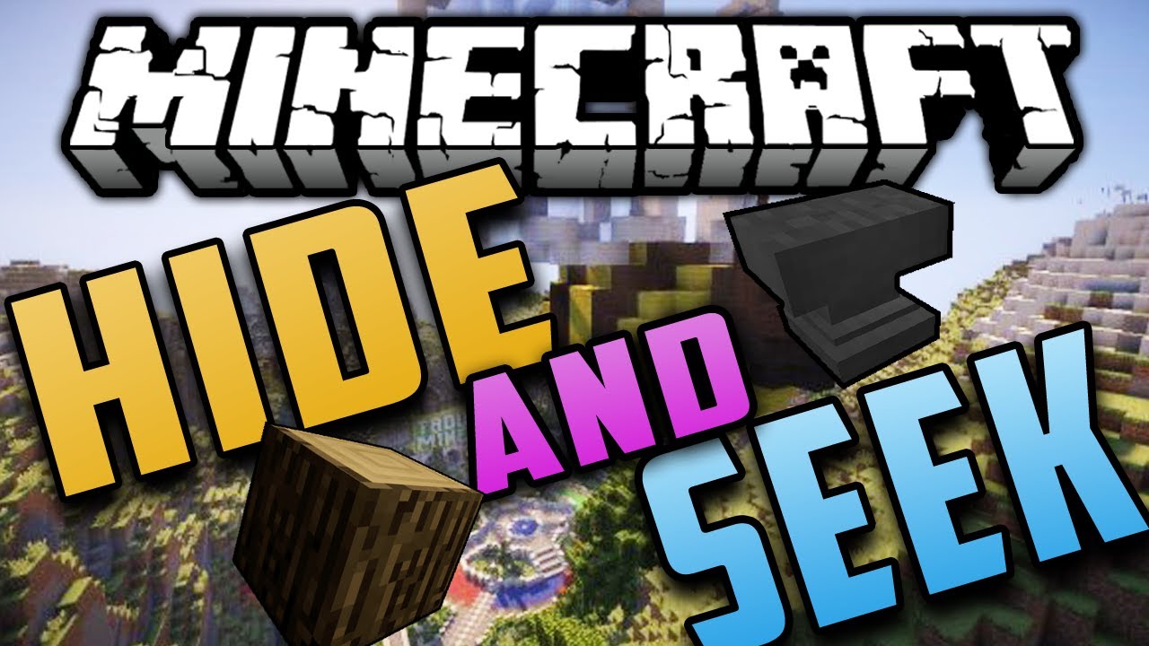 Youtube Thumbnail Hide And Seek By Xxniuexx On Deviantart Youtube Thumbnail Hide And Seek By Xxniuexx On Deviantart