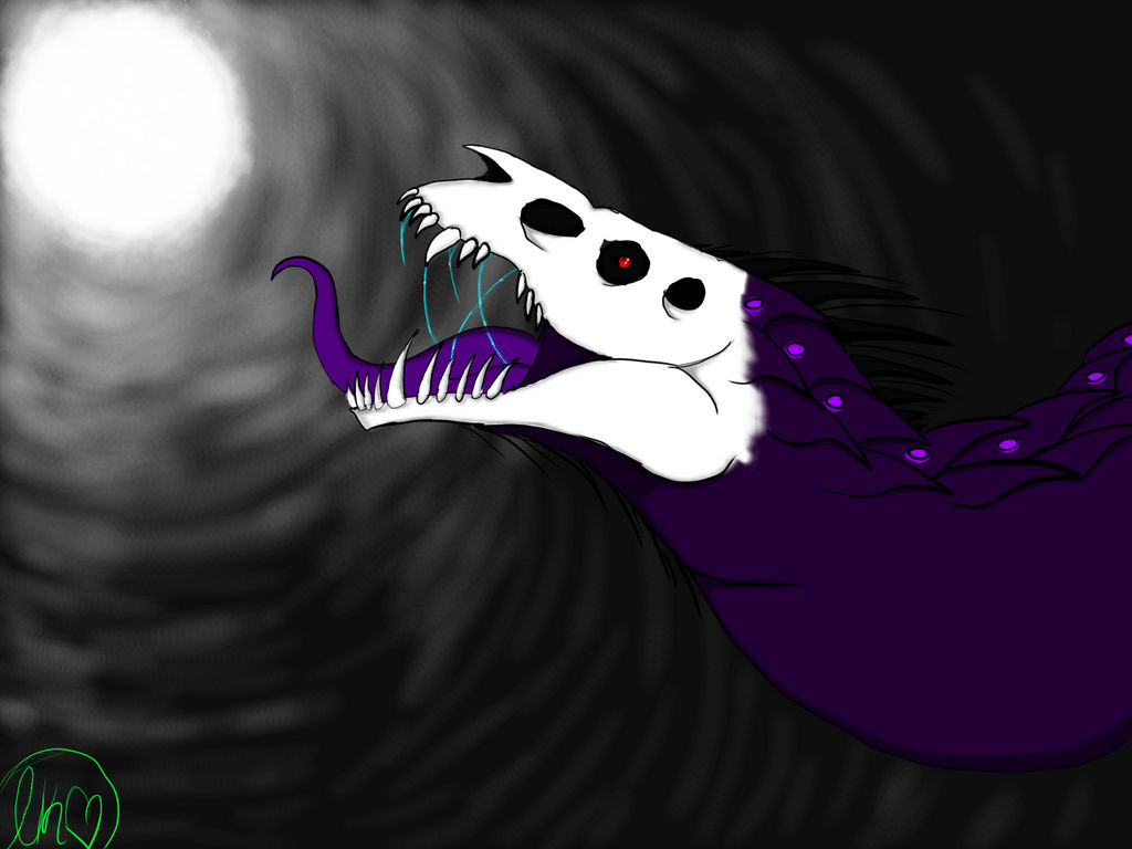 Nightmare Male Oc by izzy35231 on DeviantArt