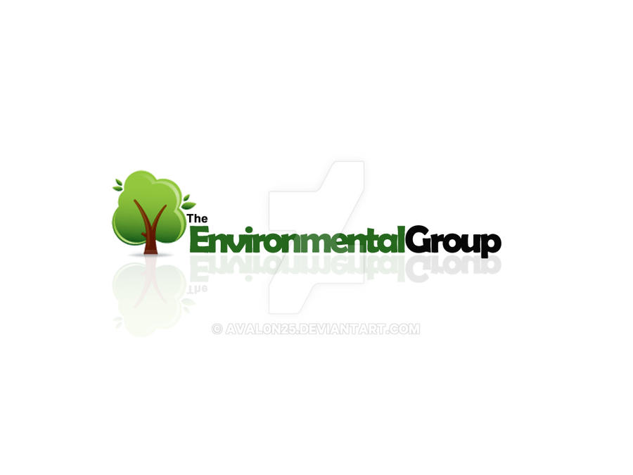 Environmental Group Logo