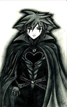 King of the Heartless