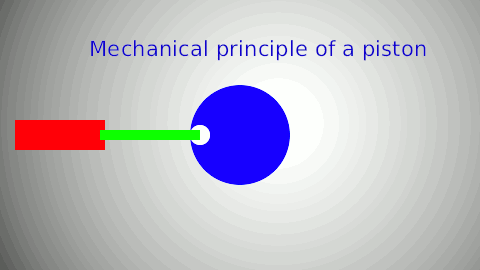 Animation of a piston movement by hul78 on DeviantArt Animation of a piston movement by hul78 on DeviantArt