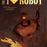 I Heart Robot