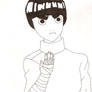 Rock Lee