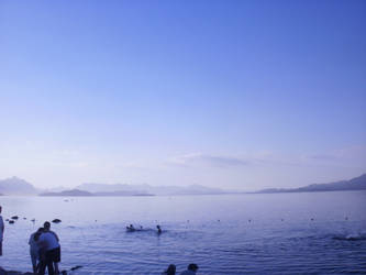 Lago Nahuel Huapi