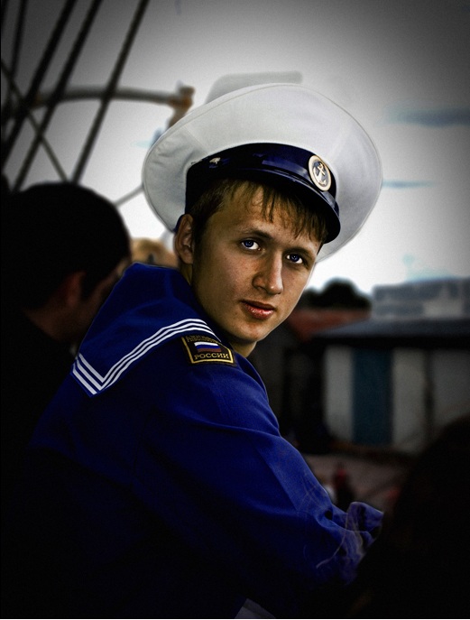 Russian Sailor