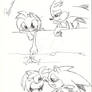 .:Sonic need love-part 1:.