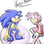 .:Sonamy Look:.