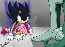 .:Dark Sonic Anger:.
