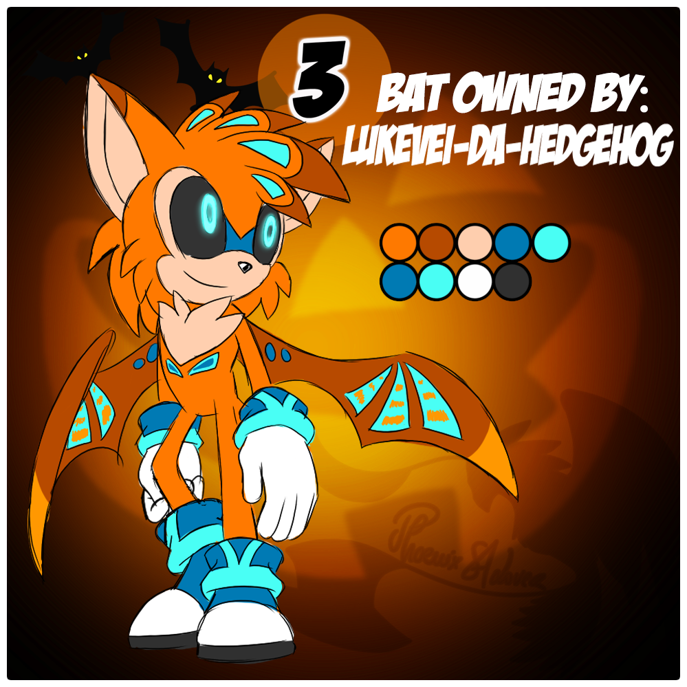 .: Adopt Ownership: lukevei-da-hedgehog :.