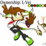 Adopt Ownership: L-Vei