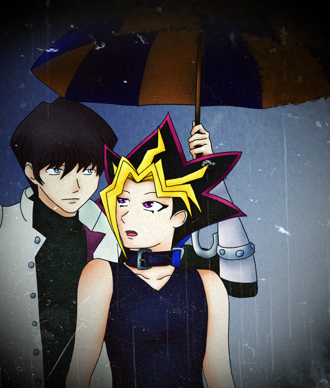 Under My Umbrella