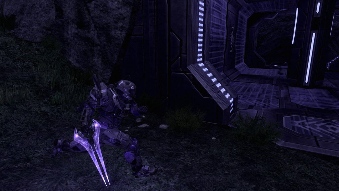 Enter the Labyrinth by UltraPredator01 on DeviantArt