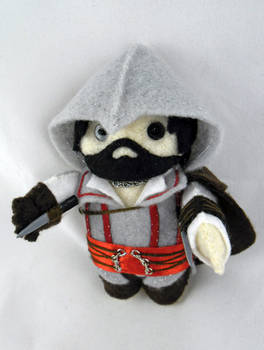 Ezio Auditore