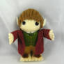 Bilbo Baggins - commission