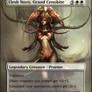 Magic the Gathering - Elesh Norn, Grand Cenobite