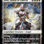 Magic the Gathering - Iona Shield of Emeria