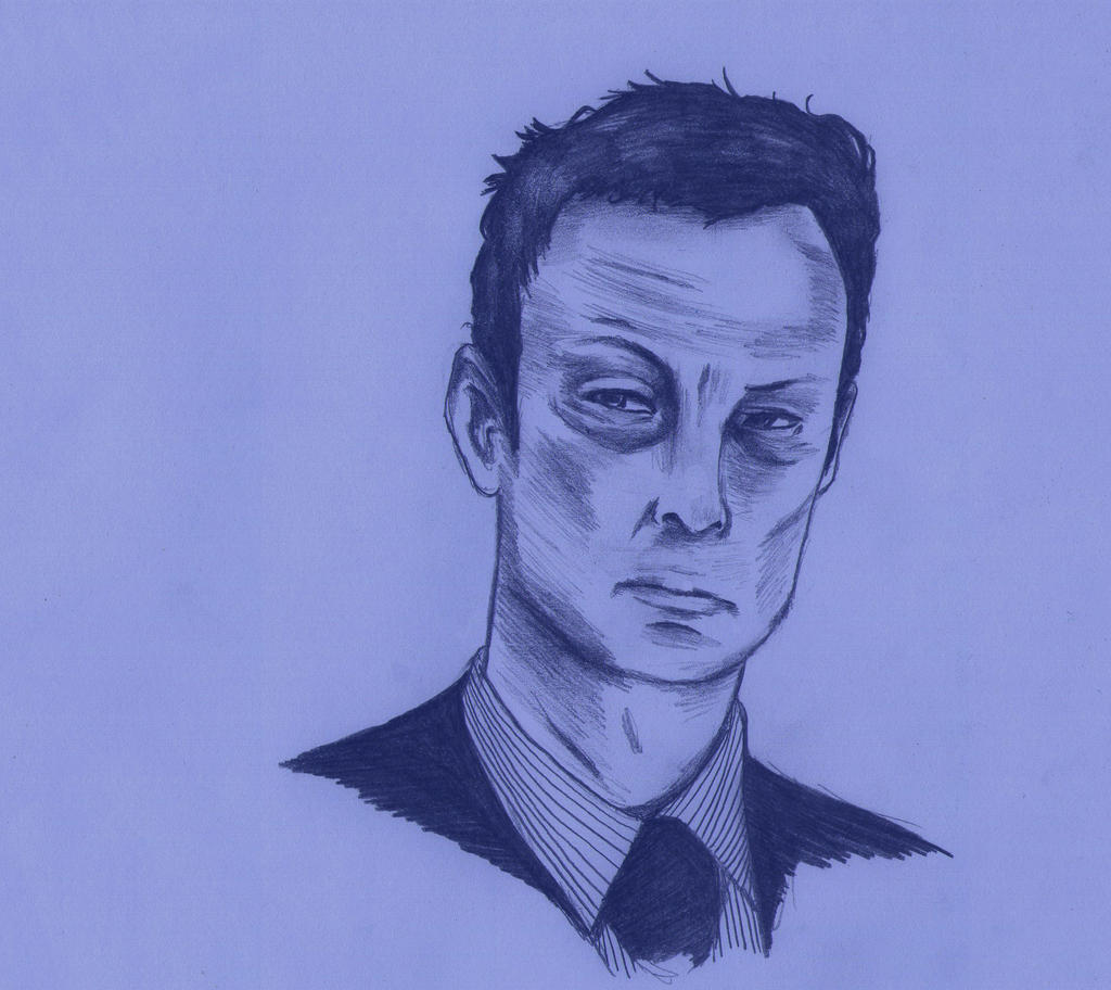 Never do anything out of hunger