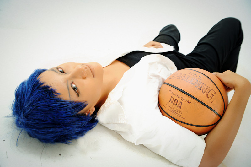 Kuroko no Basuke Aomine Daiki