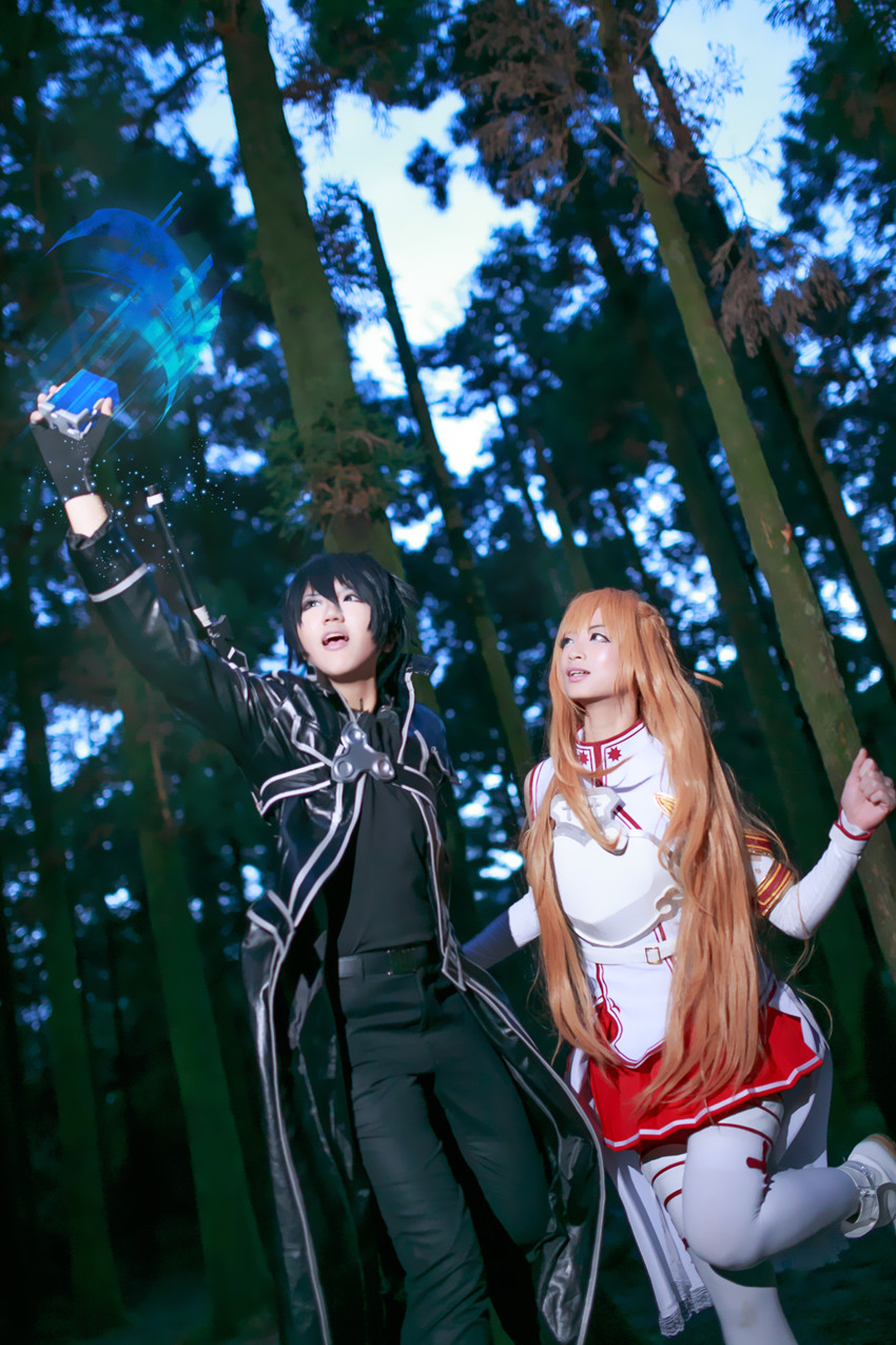 Sword Art Online I