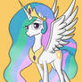 Bronycon S2012 P9: Princess Celestia