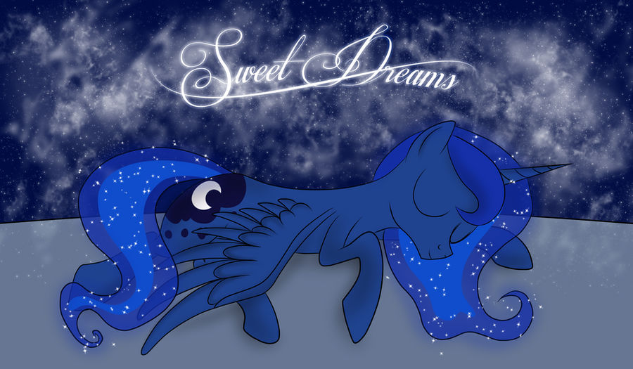 Bronycon S2012 P13: Sweet Dreams