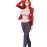 Lilith Casual by Anonymous