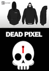 DEAD PIXEL 03