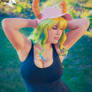 Lucoa Cosplay