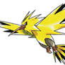 Zapdos