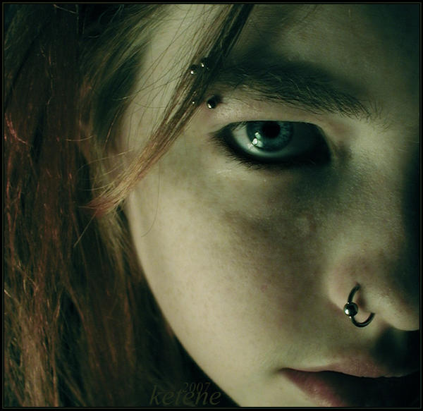 Minus Human by ketene on DeviantArt