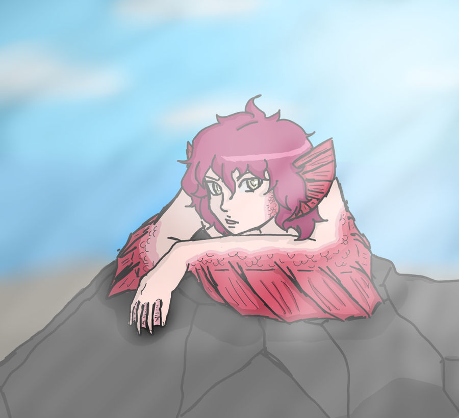 Rumble Fish Deviantart Rumble Fish by TsuniNekoJade on DeviantArt